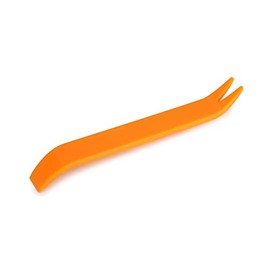 Car Stereo Vehicle Door Clip Panel Trim Dash Plastic Repair Tool Removal Kit Key Interior upholstery Clip Lever