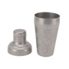 Cocktail Shaker Dishwasher Safe Rust Proof 304 Stainless Steel Bartender
