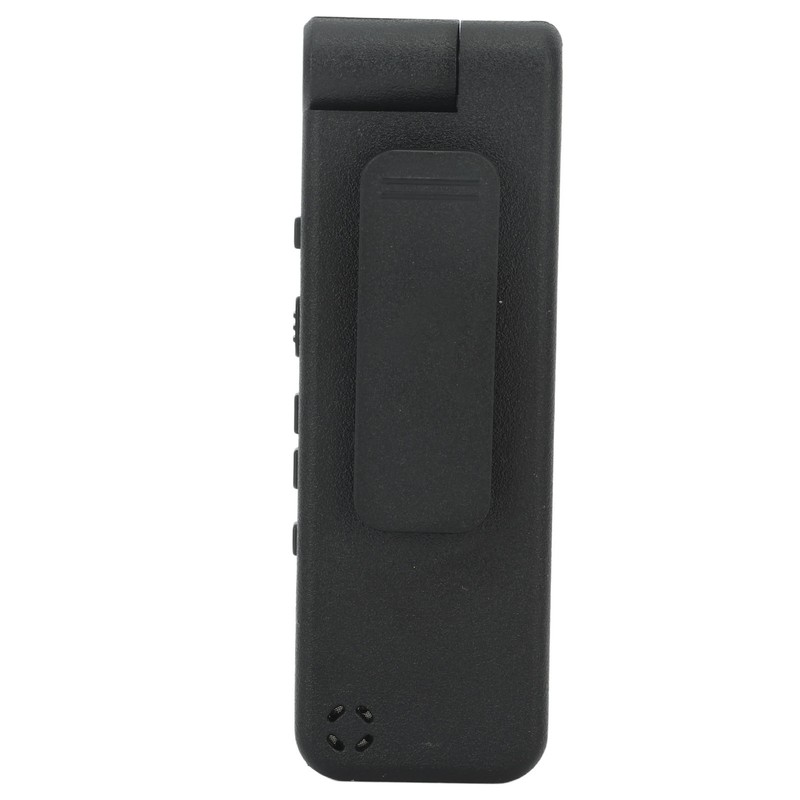 HD 1440P Outdoor Sports Camera Back Clip Pocket Body Camera