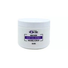 Labonté  Mascarilla Capilar Con Acido Hialuronico 150gr Labonte®