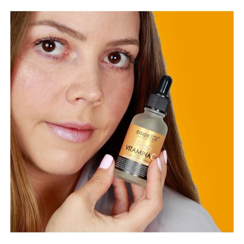 Serum Colorton Kit Cuidado Facial Serum Despigmentante
