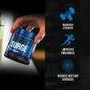 Jacked Factory Growth Surge Creatine Post Workout Carnitina Suplemento Diario