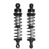 Front Rear Shock Absorbers Aluminum Alloy Front Rear Shock Damper