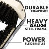 JobSite The Original Boot Scrubber - All Weather Industrial Shoe