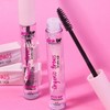 Gel para cejas LA colors Blanco 10g