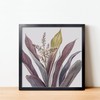 Annecy 22x22 Picture Frame Black（1 Pack）, 22 x 22 Picture