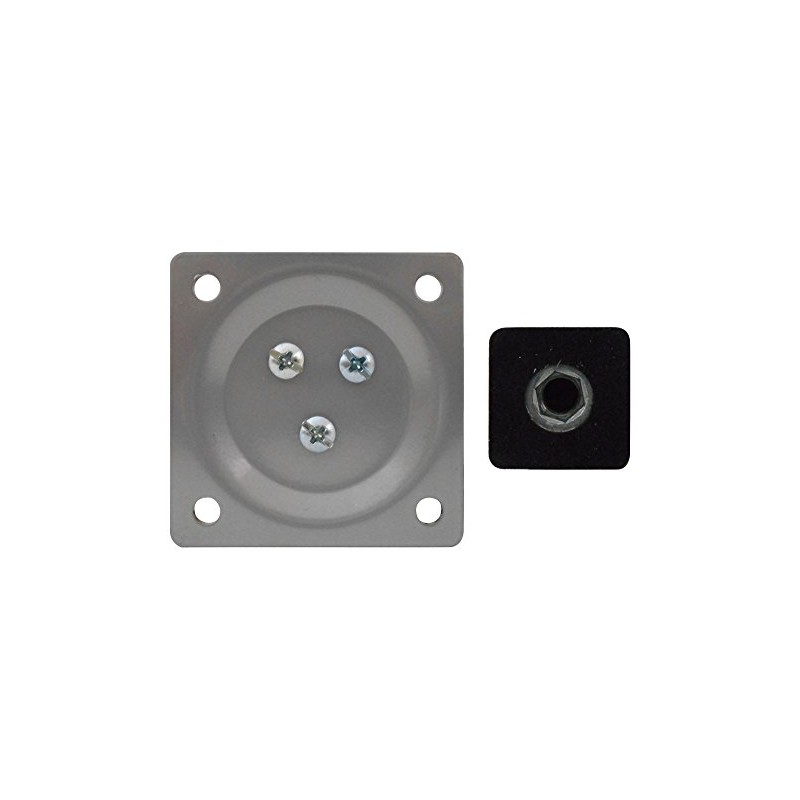 Hikari Smart Leg Wooden Corner 100mm KSW-3210