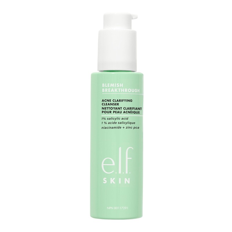 CLEANSER BB ACNE CLARIFYING