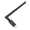 Dual Band WiFi Adapter 2.4GHz 5.8GHz USB 3.0 1200M Wireless