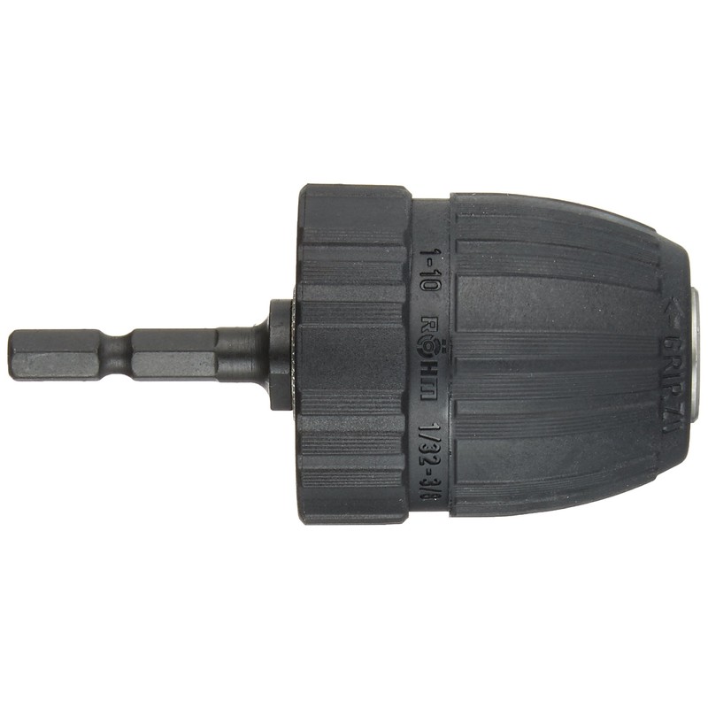 Bosch CKR-10KL Drill Chuck Adapter (Keyless Type)