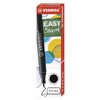Ergonomic Rollerball - STABILO EASYoriginal Refills - Pack of 3