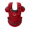 Evoshield Pro-Srz™ Fastpitch Chest Protector - Scarlet, Adult [15"]