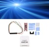 Microcontroller Board Dual Core 264KB ARM Cortex M0+Processor Flexible Microcontroller