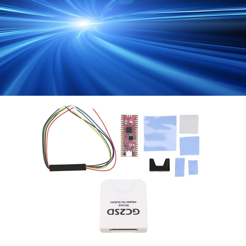 Microcontroller Board Dual Core 264KB ARM Cortex M0+Processor Flexible Microcontroller