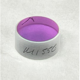 CVI Coherent Ø1/2" Dielectric Turning Mirror 45° only HR 1064nm, 532nm