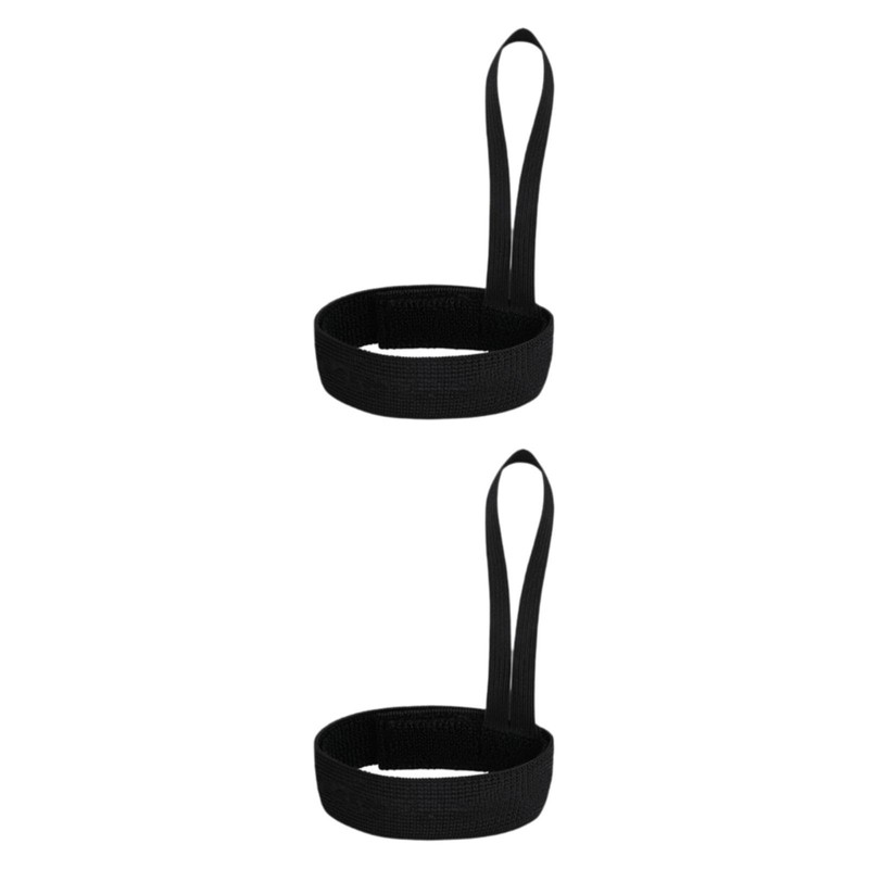 Perfeclan 2Pcs Ski Glove Wrist Leash for Men Women, Portable