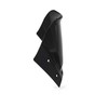 11.5" Windshield Wind Shield Windscreen Air Deflector for Harley Touring