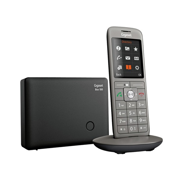 Gigaset CL660 int.