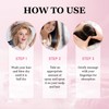Hair Helper Growth Spray,Hair Regrowth Spray with Biotin,for Hair Regrowth