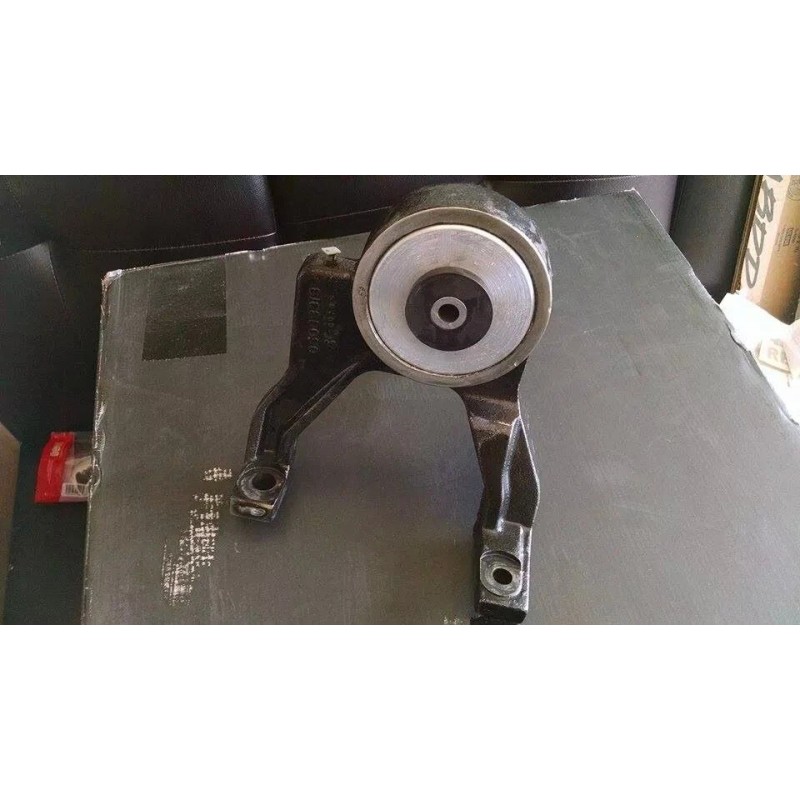 SDK Caliber SRT-4 Solid Rear Mount