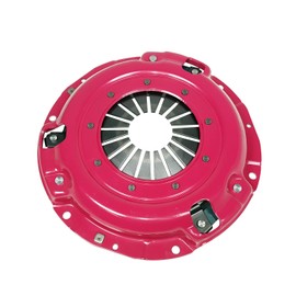 Clutch Kit compatible with Impreza Legacy Outback 1.8L 2.2L 4Cyl N/T (Clutch Disc Stage 3; 15-010RCB4)