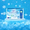 SOFY Cooling Fresh Sanitary Pads Set - Large 20P