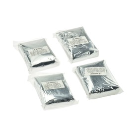 SE 84" x 36" Emergency Sleeping Bags (4-Pack) - EB1307-4