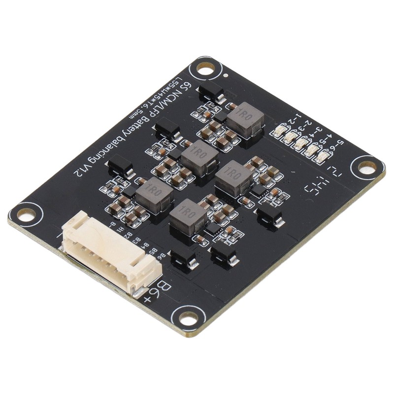 Battery Active Equalizer BMS Balancer Inductive Balance Li Ion LFP