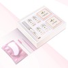 Eyelash Lifting Set, Scdom Lash Lifting Set and Brow Lifting