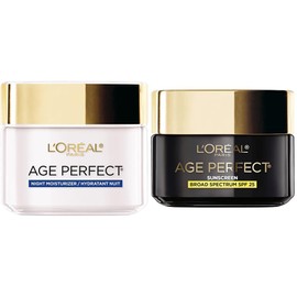 Yves Rocher Riche Creme Dia y Noche DUO PACK 2 piezas Crema Facial Nutri Extra Regeneradora - Crema Facial Anti edad - Nutre, Alisa y Restaura la...  