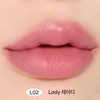 Forencos All Light Mood Chiffon Lipstick 5colors L03 Charming /