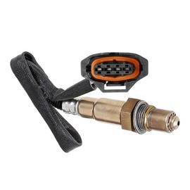 Upstream Oxygen Sensor Compatible with Chevy 2015-2011 Cruze, 2015-2012 Sonic 1.8L 1.4L Bank 1 Sensor 234-4527 213-4699 16349 16735 75-4492 25653 O2 Sensor