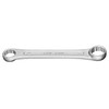 TONE Short Glasses Wrench (Straight) M03-1214 Double Side Width 0.5