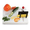 Etac Fix Preparation Board – One Handed Adaptive Cutting Board