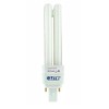 eLITe Smart LED Lamp G24D1-5W 3000K 830 495lm 11.8 cm