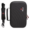Mchoi Hard Travel Case for Bose SoundLink Max Portable Speaker,