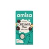 Amisa Gluten Free Organic Chestnut Flour 350 g (Pack of 3)