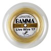 Gamma Sports Live Wire 16g String Reel - Natural