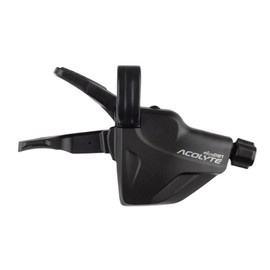 microSHIFT | Acolyte Light Action Right Trigger Shifter | 1x8 Speed | Acolyte Compatible Only