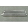 28"x7"x3" Inch Universal Air to Water Full Aluminum Intercooler Liquid