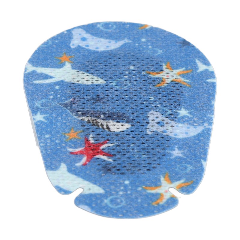 40pcs Adhesive Eye Patch Breathable Adults Kids Lazy Amblyopia Eyepatch