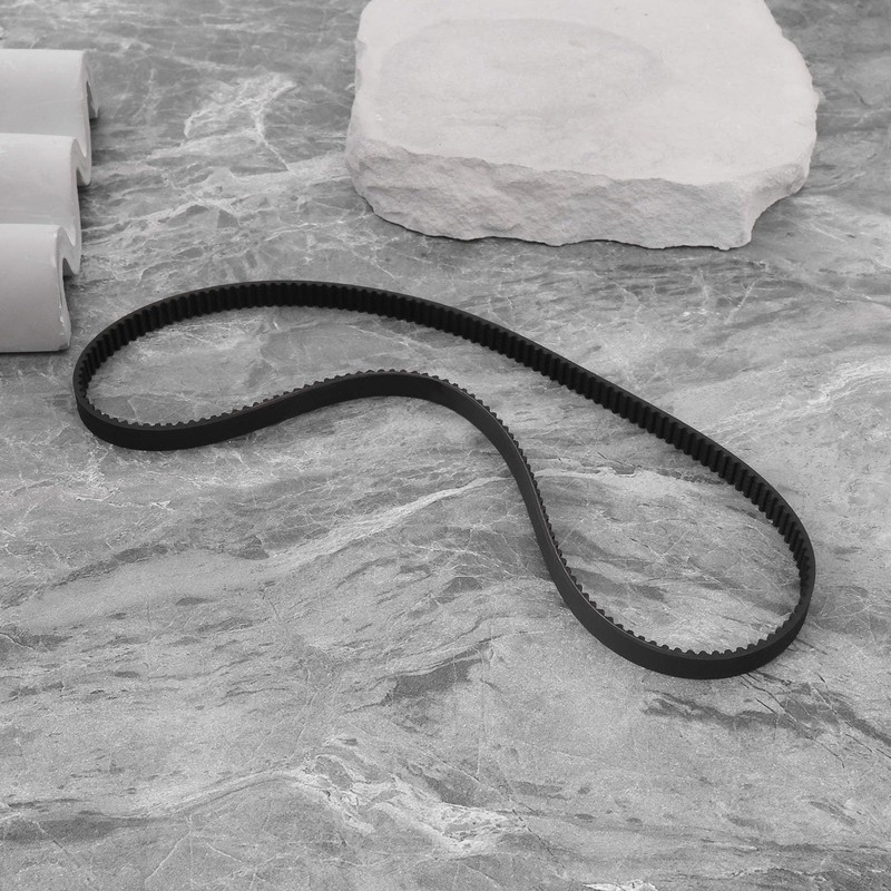 SG Store Pack of 2 drive belts for bread makers,