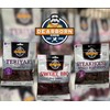 Generic Dearborn Sweet BBQ Beef Jerky (Sweet BBQ) 2 pack