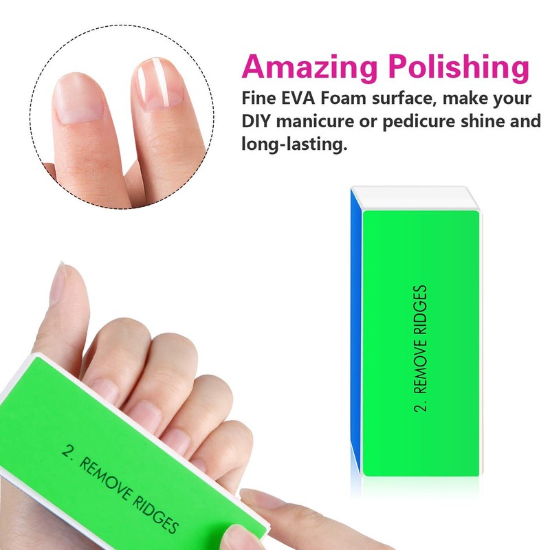 Nail polisher