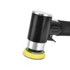 Air Sander 2in Eccentric Pneumatic Sanding Polishing Machine 12000rpm 0.6‑0.8MPA