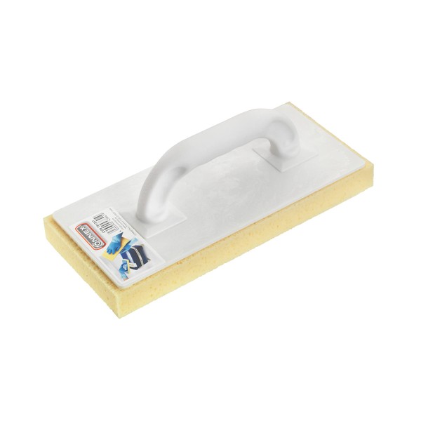Connex COX781341 Tile Washing Board with Hydro Sponge