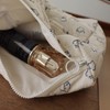 Miucatch Makeup Pouch, Large Capacity, Large Vanity Pouch, Toiletry Bag,