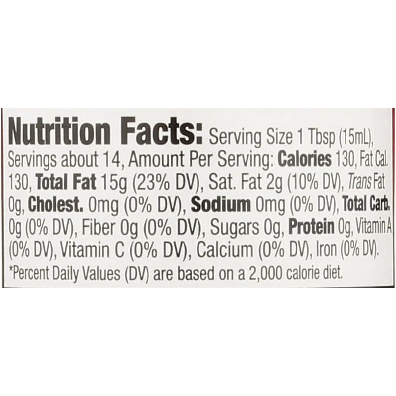 KA-ME Ka'me, Oil, Sesame, 6/7 Oz