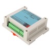 Programmable Logic Controller 8 Input 7 Output Computer Phone Programming