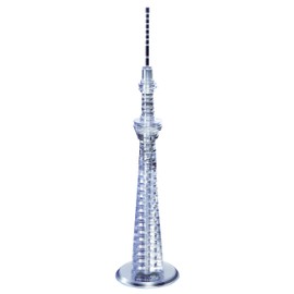 Beverly Sky Tree(R) Crystal Puzzle